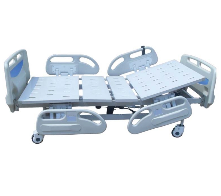 Five Function Electric Hopital Bed 2